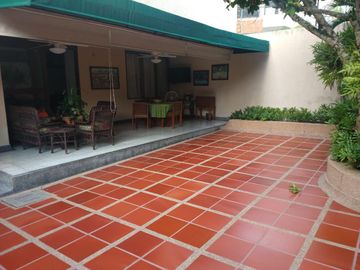 Se Vende Casa En Barrio Ford