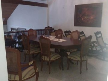 Se Vende Casa En Barrio Ford