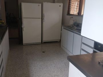 Se Vende Casa En Barrio Ford