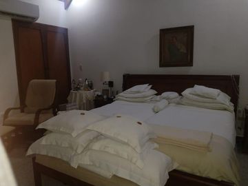 Se Vende Casa En Barrio Ford