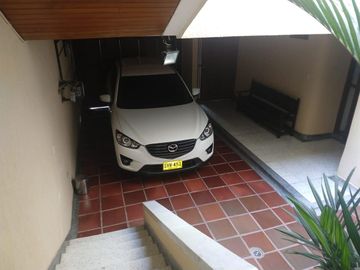 Se Vende Casa En Barrio Ford
