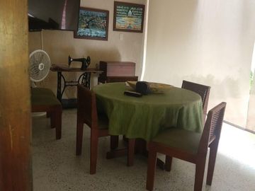 Se Vende Casa En Barrio Ford