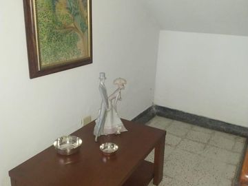Se Vende Casa En Barrio Ford