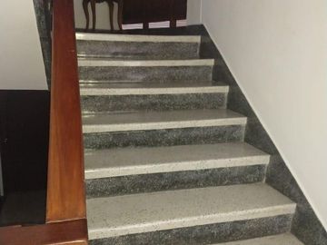 Se Vende Casa En Barrio Ford