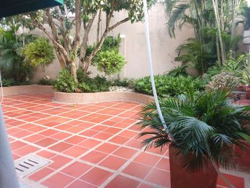 Se Vende Casa En Barrio Ford