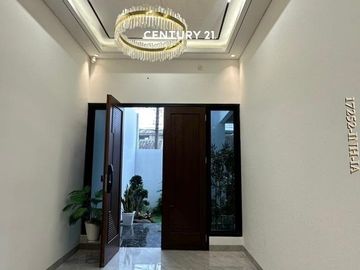 Dijual Rumah Brand New Di Lokasi Strategis Di BSD