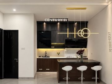 Dijual Rumah Brand New Di Lokasi Strategis Di BSD