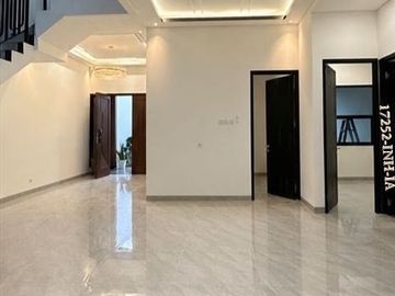 Dijual Rumah Brand New Di Lokasi Strategis Di BSD