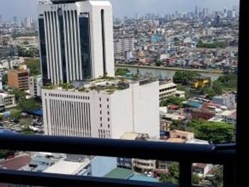 Condo unit for sale in Century City, Makati