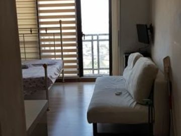 Condo unit for sale in Century City, Makati