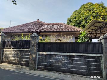 Dijual Rumah Luas Harga Menarik Di Benda Baru Pamulang