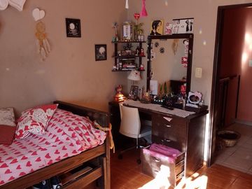 Venta de duplex Villa Luzuriaga