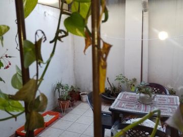 Venta de duplex Villa Luzuriaga