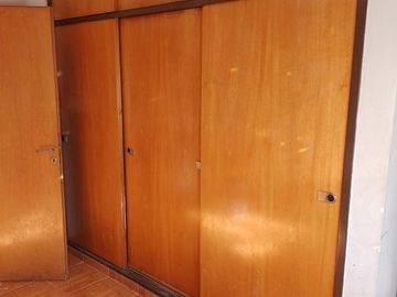 Venta de duplex Villa Luzuriaga