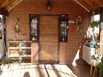 Venta de duplex Villa Luzuriaga