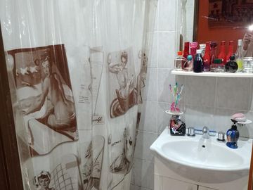 Venta de duplex Villa Luzuriaga