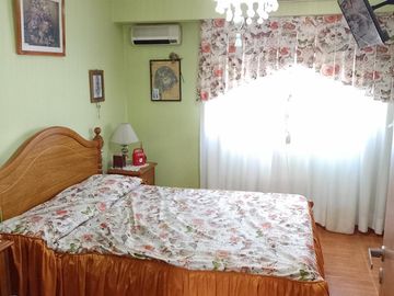 Venta de duplex Villa Luzuriaga