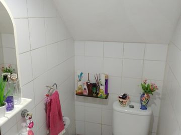 Venta de duplex Villa Luzuriaga