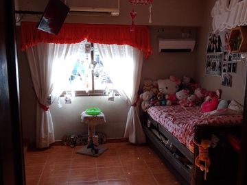 Venta de duplex Villa Luzuriaga