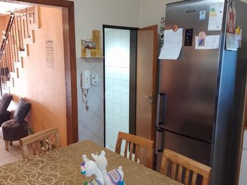 Venta de duplex Villa Luzuriaga