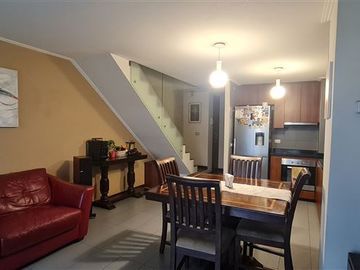 Departamento en Venta en Malaquias Concha / Barrio Italia