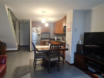 Departamento en Venta en Malaquias Concha / Barrio Italia