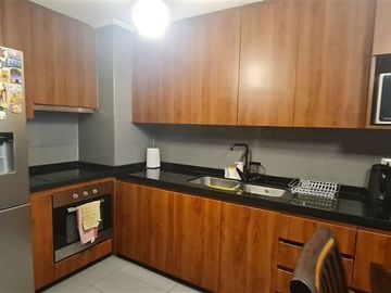 Departamento en Venta en Malaquias Concha / Barrio Italia