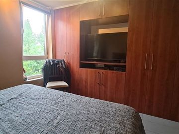 Departamento en Venta en Malaquias Concha / Barrio Italia