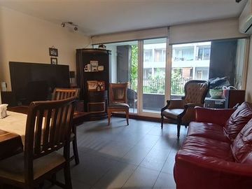 Departamento en Venta en Malaquias Concha / Barrio Italia