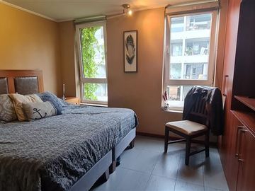 Departamento en Venta en Malaquias Concha / Barrio Italia