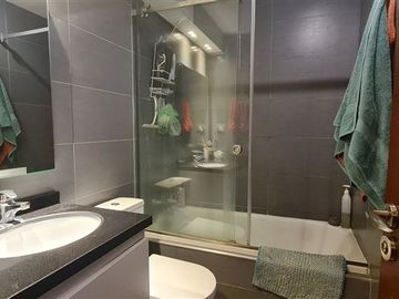 Departamento en Venta en Malaquias Concha / Barrio Italia