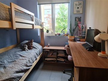 Departamento en Venta en Malaquias Concha / Barrio Italia