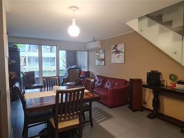 Departamento en Venta en Malaquias Concha / Barrio Italia