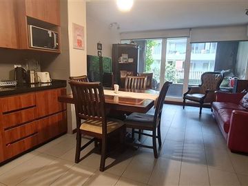Departamento en Venta en Malaquias Concha / Barrio Italia