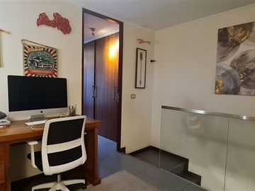 Departamento en Venta en Malaquias Concha / Barrio Italia