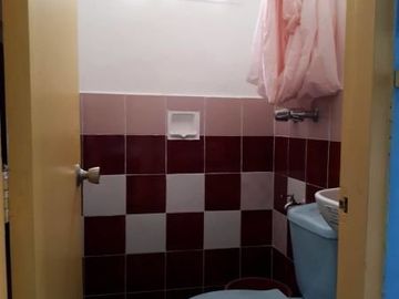 Fully Furnished with Three Bedrooms House and Lot for Rent i