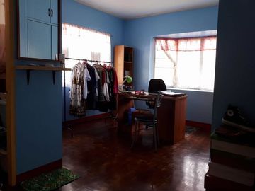 Fully Furnished with Three Bedrooms House and Lot for Rent i