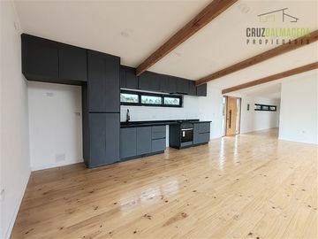 Casa en arriendo de 3 dorm. en Puerto Varas