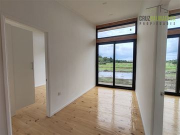 Casa en arriendo de 3 dorm. en Puerto Varas