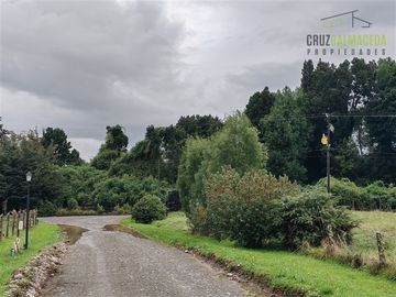 Casa en arriendo de 3 dorm. en Puerto Varas