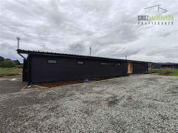 Casa en arriendo de 3 dorm. en Puerto Varas