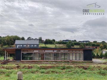 Casa en arriendo de 3 dorm. en Puerto Varas