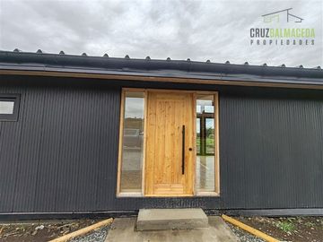 Casa en arriendo de 3 dorm. en Puerto Varas