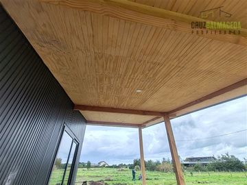 Casa en arriendo de 3 dorm. en Puerto Varas