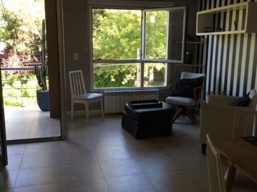 HERMOSO DEPARTAMENTO EN PH , NUEVO, MODERNO, 2 amb. cochera y balcÃ³n z/GUEMES !!!!