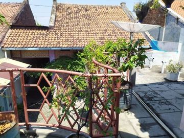 Rumah Toko Mewah Pinggir jalan pantura petarukan pemalang