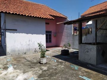 Rumah Toko Mewah Pinggir jalan pantura petarukan pemalang
