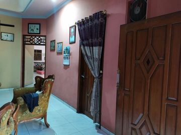 Rumah Toko Mewah Pinggir jalan pantura petarukan pemalang