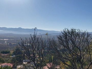 Terreno en Venta en salida Quiroga, Morelia, Michoacán