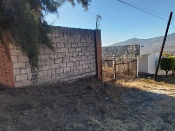 Terreno en Venta en salida Quiroga, Morelia, Michoacán
